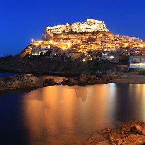 La Sardaigne