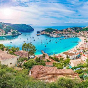 Majorque, la perle des Baléares