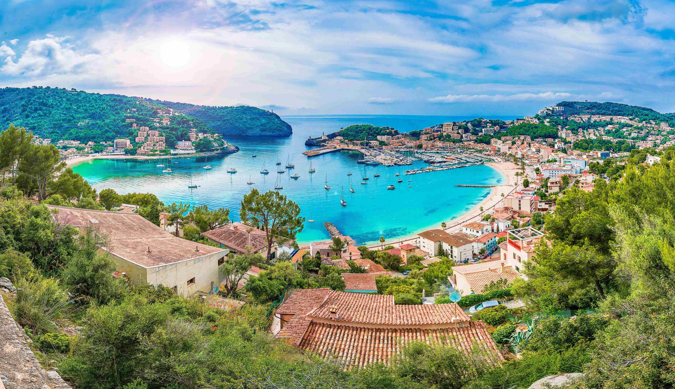 Majorque, la perle des Baléares