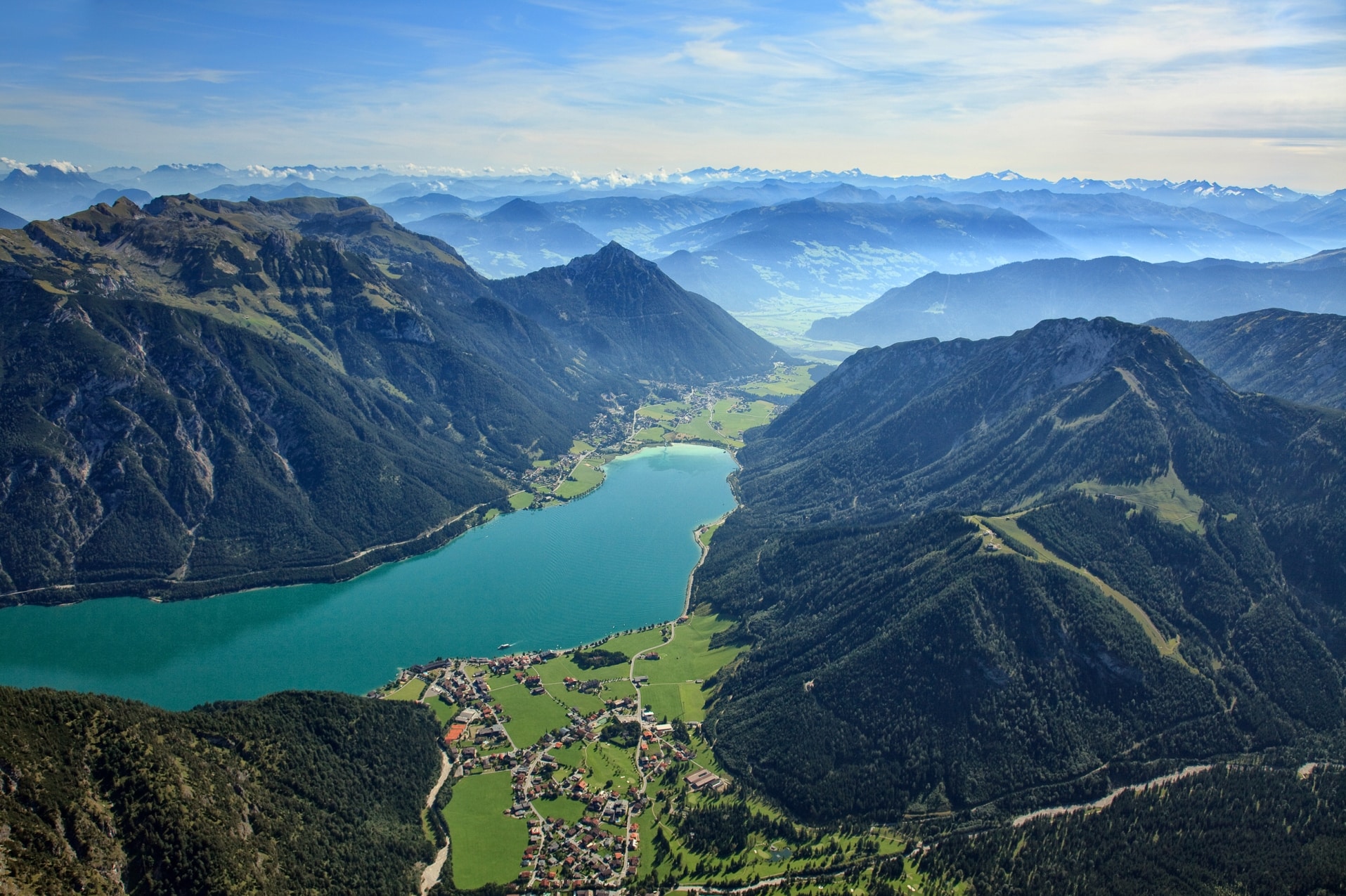 Fête de la Transhumance au Tyrol & la Descente des Alpages – Image 2