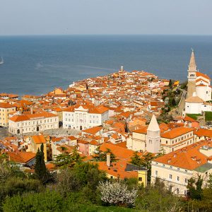 Découverte de la Slovénie